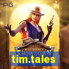 tim.tales