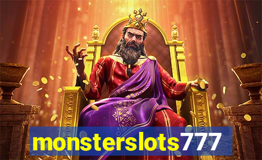 monsterslots777