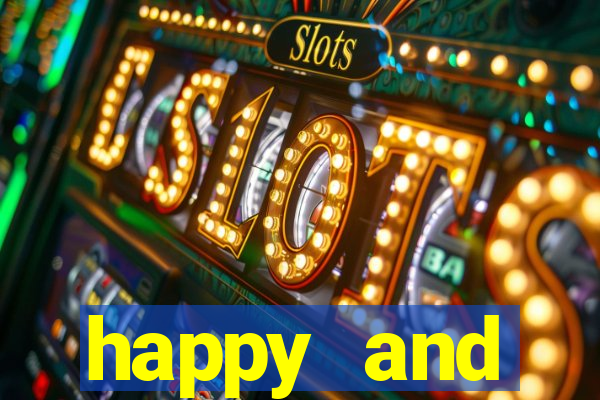 happy and prosperous slot online