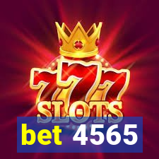 bet 4565