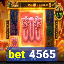 bet 4565