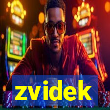 zvidek