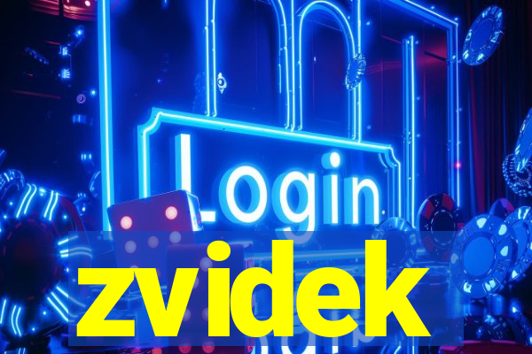 zvidek