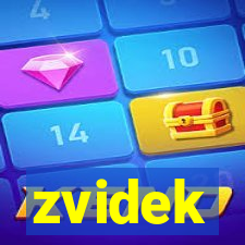 zvidek