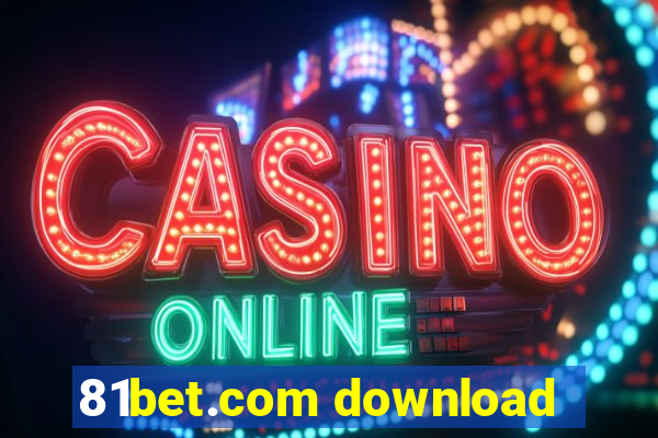 81bet.com download