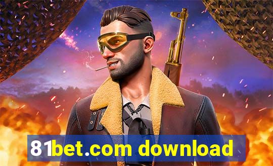 81bet.com download