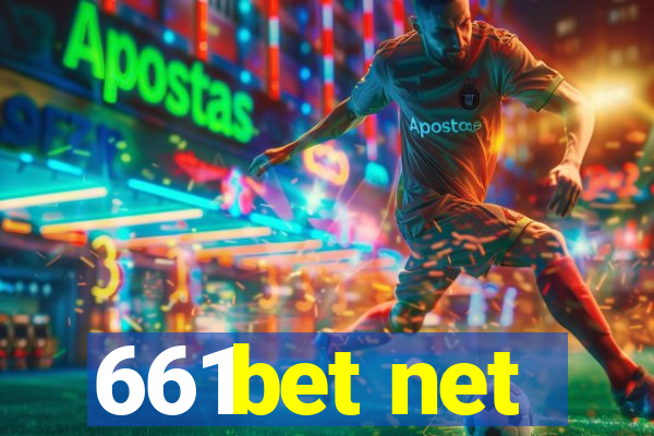 661bet net