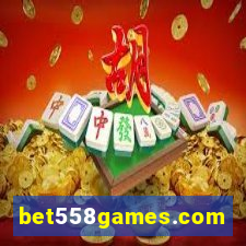 bet558games.com