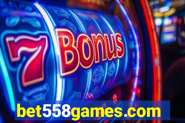 bet558games.com