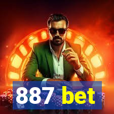 887 bet