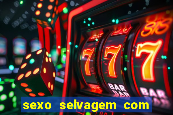 sexo selvagem com gemidos altos