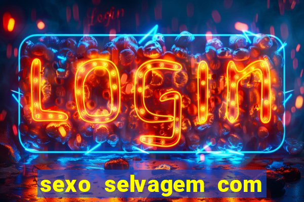 sexo selvagem com gemidos altos