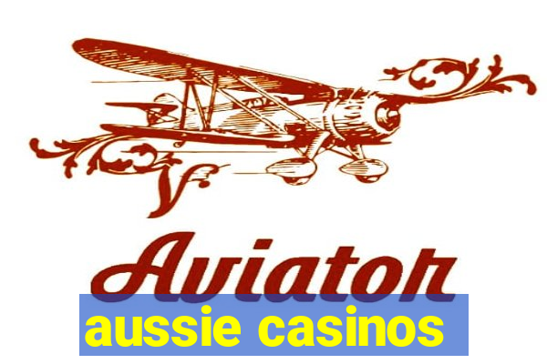 aussie casinos