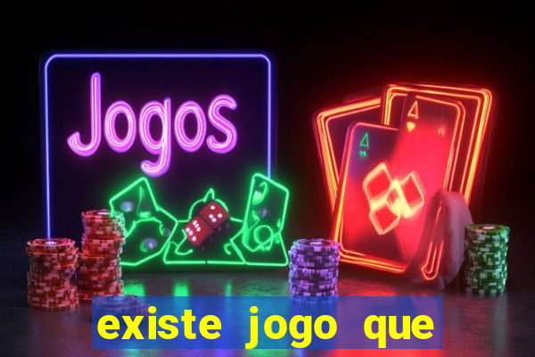 existe jogo que paga dinheiro de verdade