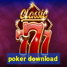 poker download