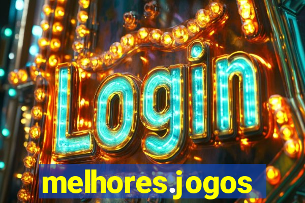 melhores.jogos