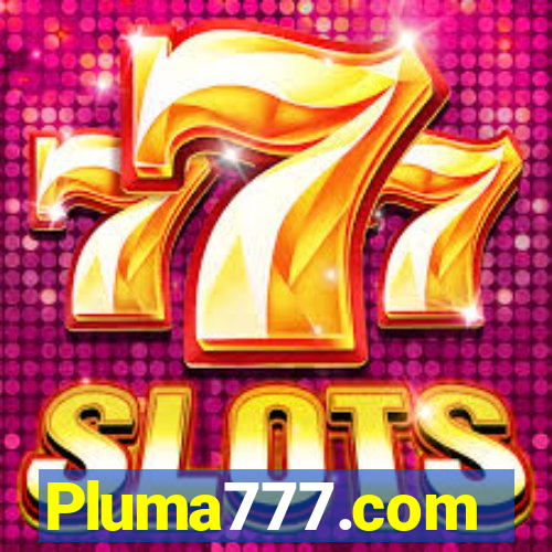 Pluma777.com