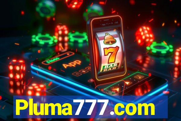 Pluma777.com