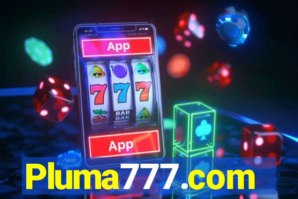 Pluma777.com