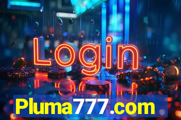 Pluma777.com