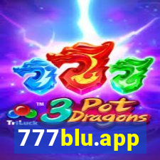 777blu.app