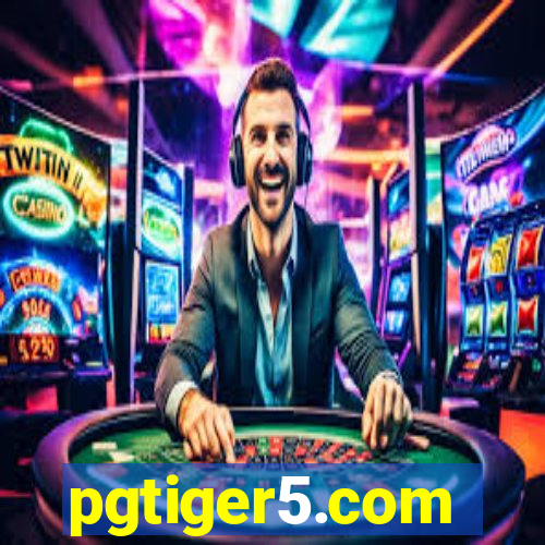 pgtiger5.com