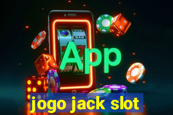 jogo jack slot