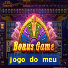 jogo do meu destino onde assistir