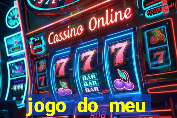 jogo do meu destino onde assistir