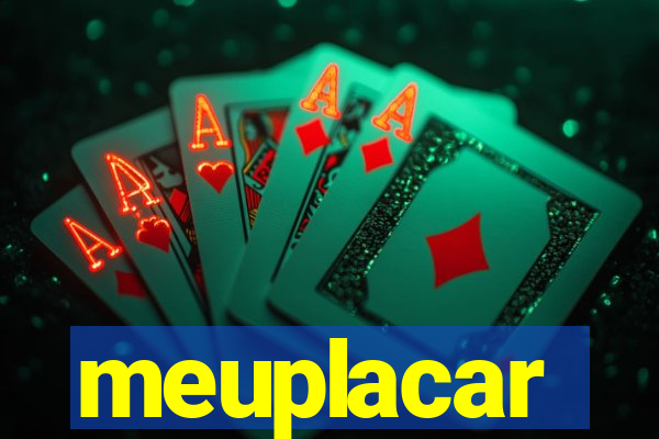 meuplacar