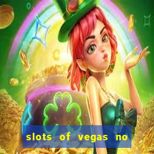 slots of vegas no deposit bonus codes