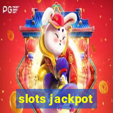 slots jackpot