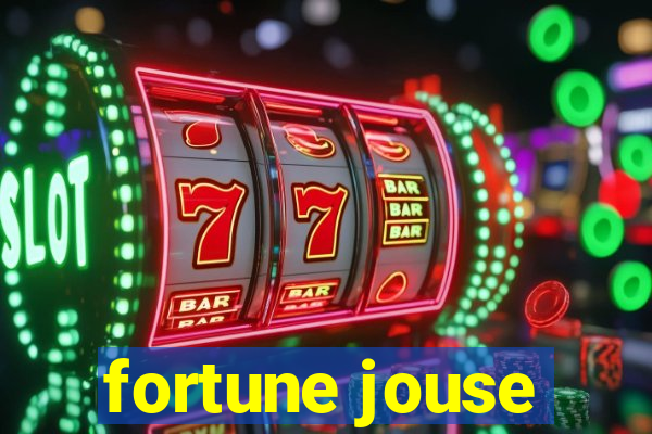 fortune jouse