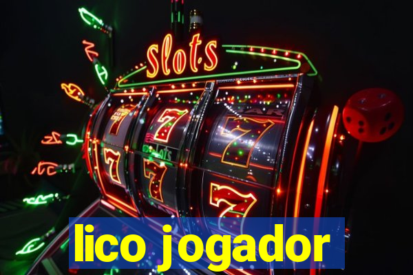 lico jogador