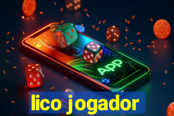 lico jogador