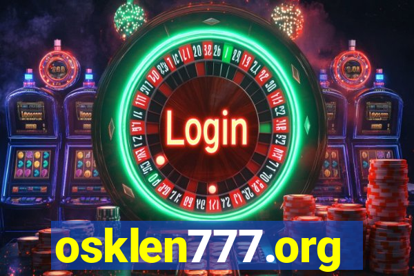 osklen777.org