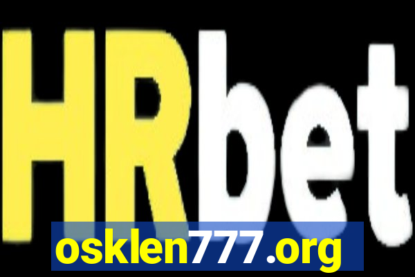 osklen777.org