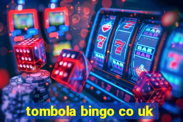 tombola bingo co uk