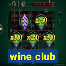 wine club