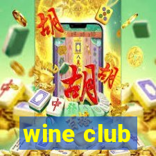 wine club