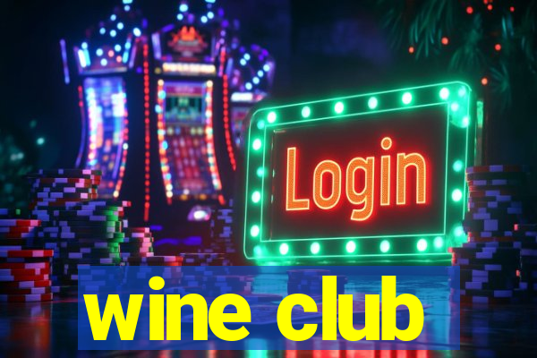 wine club