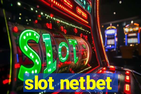 slot netbet