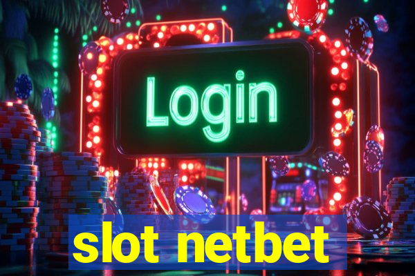 slot netbet