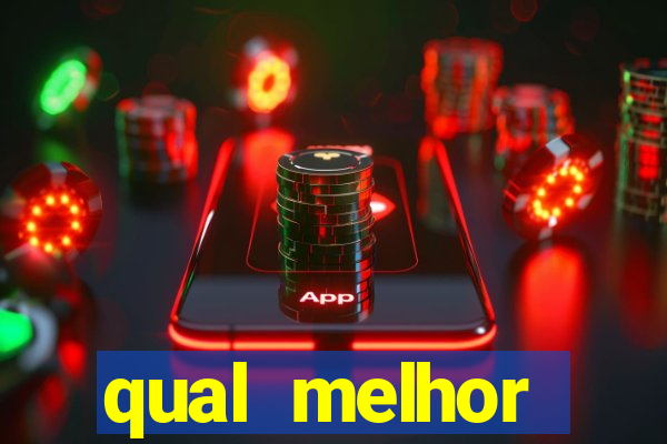 qual melhor plataforma para jogar