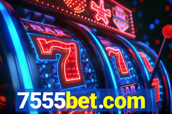 7555bet.com