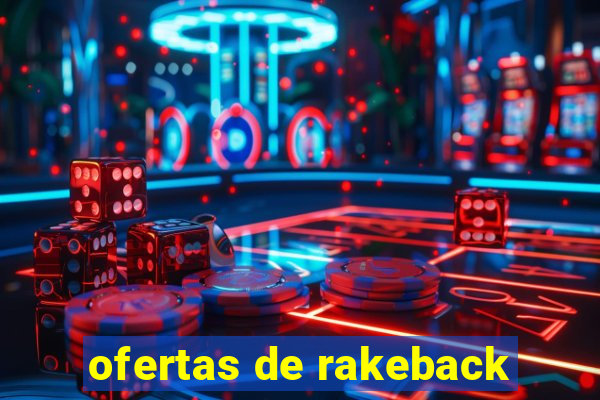 ofertas de rakeback