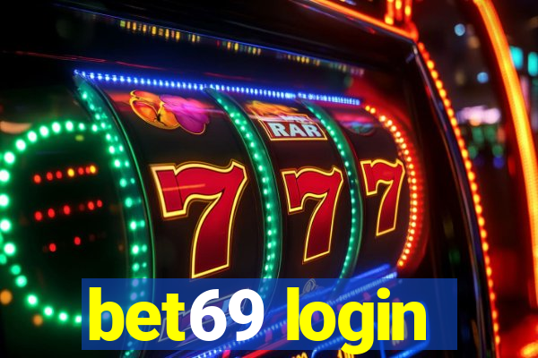 bet69 login