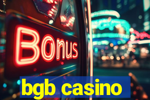 bgb casino