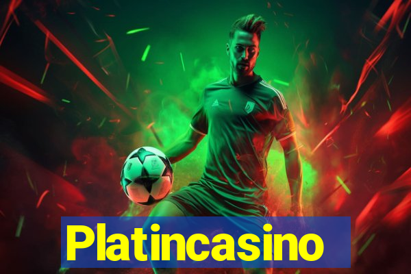 Platincasino