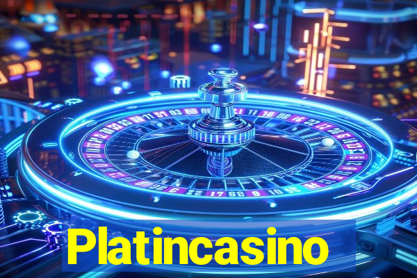 Platincasino